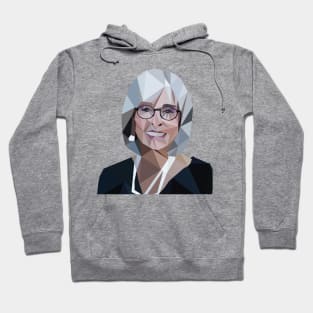 Rita Moreno Hoodie